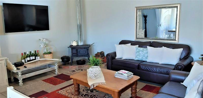 4 Bedroom Property for Sale in Myburgh Park Western Cape